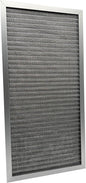 Washable Air Filter, Aluminum Electrostatic Air Filter by wioAIR