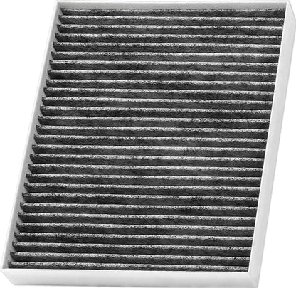 EPAuto CP151 Premium Cabin Air Filter Compatible - Image 3