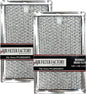 Air Filter Factory Grease Filter PFILB002MRFO Replacement by AIRFILTERFACTORY