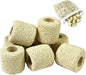 Ceramic Filter Media Bio Filter Rings 1lb / 2lb / 4lb / 8lb by Reefing+Art