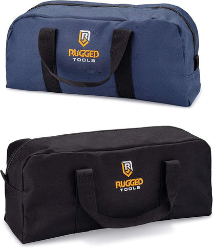 Rugged Tools Tool Bag Combo by RuggedTools