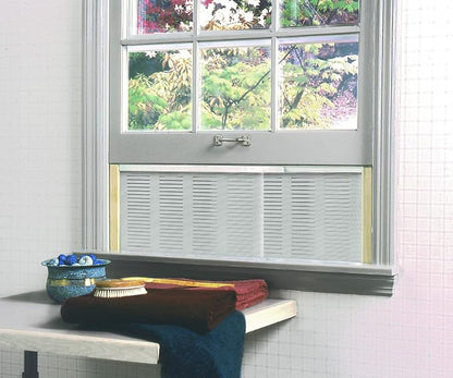 Frost King 2AWS1207 WB Marvin Adjustable Window Screen, 10in High x Fits - Image 3