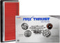 Spearhead MPG Defense Max Thrust Engine Air Filter by SPEARHEAD