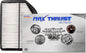 Spearhead MPG Defense Max Thrust Engine Air Filter by SPEARHEAD