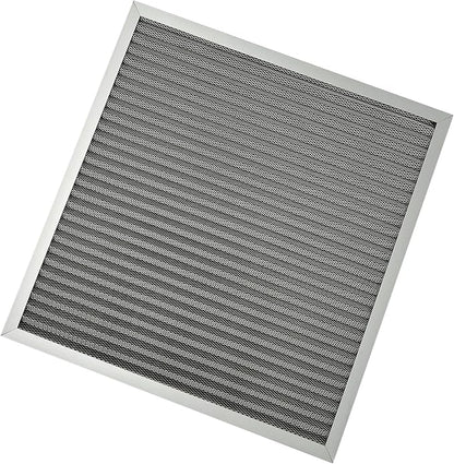 Washable Air Filter, Aluminum Electrostatic Air Filter by Unknown