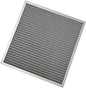 Washable Air Filter, Aluminum Electrostatic Air Filter by Unknown