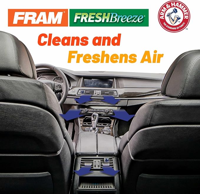 FRAM Ultra Synthetic XG9837 20K Mile Change Automotive Replacement Engine Oil - Image 7