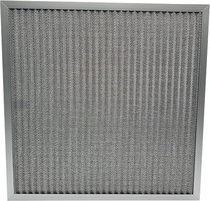 Washable Air Filter, Aluminum Electrostatic Air Filter - Image 3