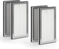 Medify MA-15 Set Genuine Replacement Filter by MEDIFYAIR