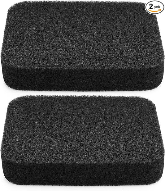 LOCOPOW 502844401 Air Filter for Husqvarna 150BT 350BT 350BF 560BTS 560BFS by LOCOPOW