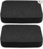 LOCOPOW 502844401 Air Filter for Husqvarna 150BT 350BT 350BF 560BTS 560BFS by LOCOPOW