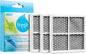 Mist Fresh Refrigerator Air Filter Replacement by MistWaterAirFilters
