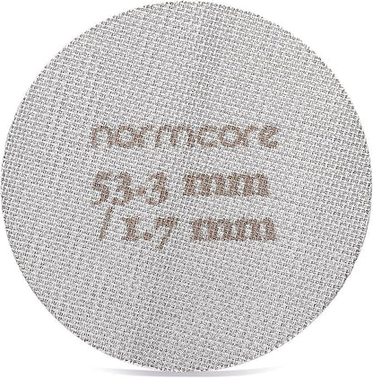 Normcore 53.3mm Puck Screen by NORMCORECOFFEETOOLS
