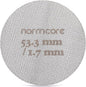 Normcore 53.3mm Puck Screen by NORMCORECOFFEETOOLS