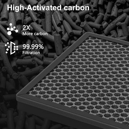 AP303 AP304 Replacement Filters, Compatible - Image 6