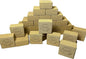 Ceramic Filter Media Block 30 Block 6.6 lbs Pack by RA+AquaTech