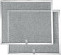 Broan BPS1FA30 Replacement Filters by Broan-NuTone