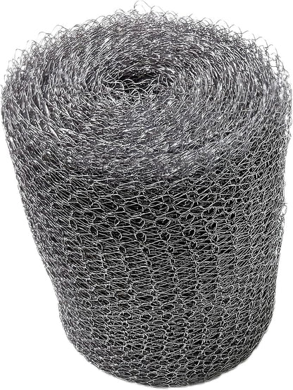 Oil Bath Air Cleaner Filter Element ABC422 9N9623B Compatible by Unknown