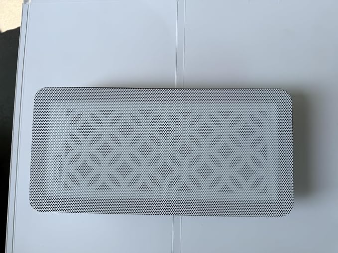 Magnetic Vent Screen Mesh Covers 3 Pack -5.5x12, Air Vent Filters - Image 9