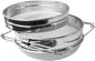 VIVO Stainless Steel Honey Strainer Double Sieve, Bee Keeping Equipment Filter by VIVO
