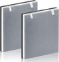 Vital 100 Replacement Filter for LEVOIT Air Purifier, 3-in-1 Pre, H13 by Improvedhand