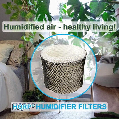 HQRP 2-pack Wick Filter compatible - Image 7