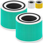 240 True HEPA 14 Toxin Absorber Replacement Filter Compatible by PETOX