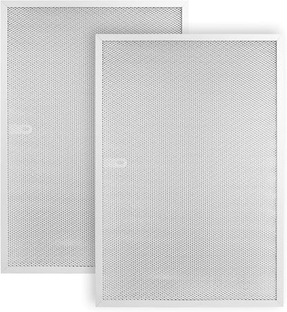 BPS1FA36 Aluminum Range Hood Vent Filter by WZKO
