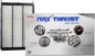 Spearhead MPG Defense Max Thrust Engine Air Filter by SPEARHEAD