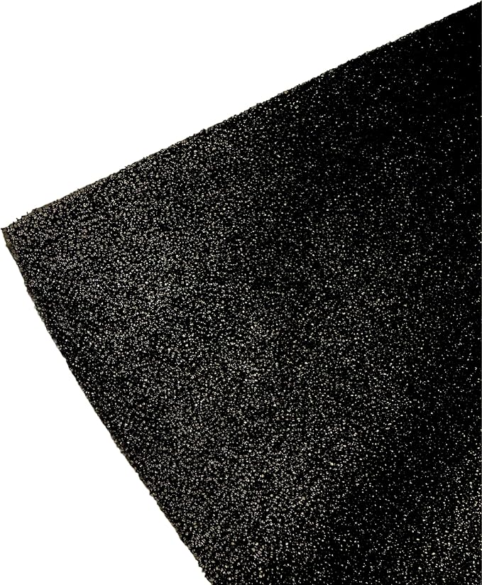Nispira Washable Reusable Foam Filter Replacement - Image 3