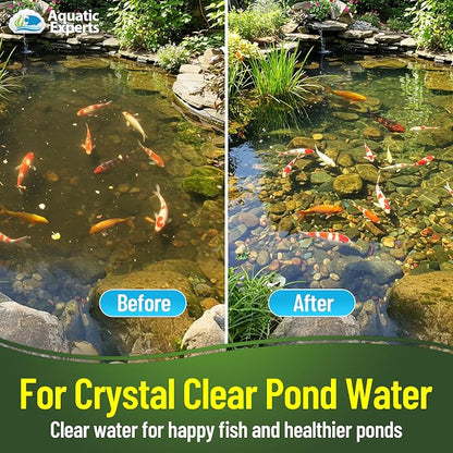 Classic Koi Pond Filter Pad FINE - Image 3