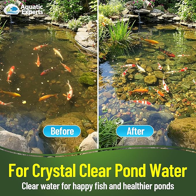 Classic Koi Pond Filter Pad FINE - Image 3
