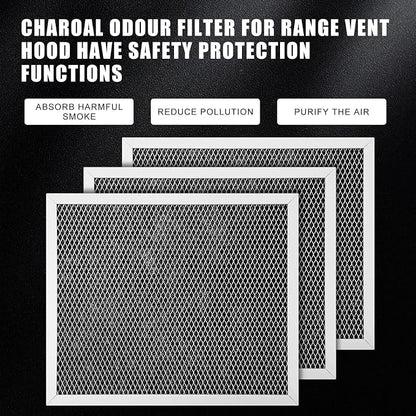 Baquler Range Hood Filter Compatible - Image 4
