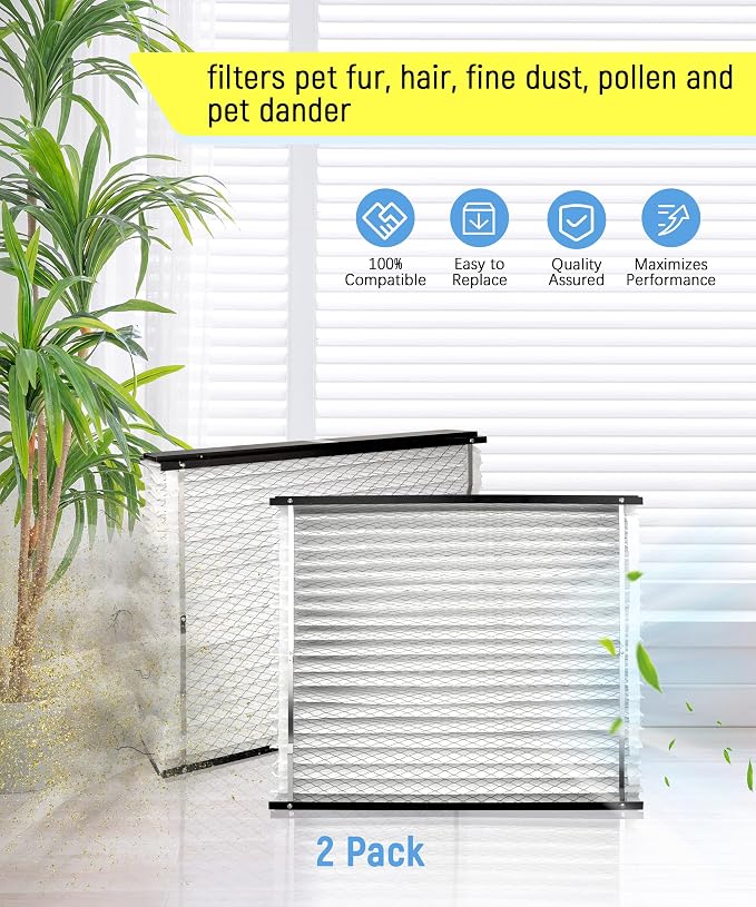 213 Replacement Filter Compatible - Image 6