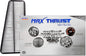 Spearhead MPG Defense Max Thrust Engine Air Filter by SPEARHEAD