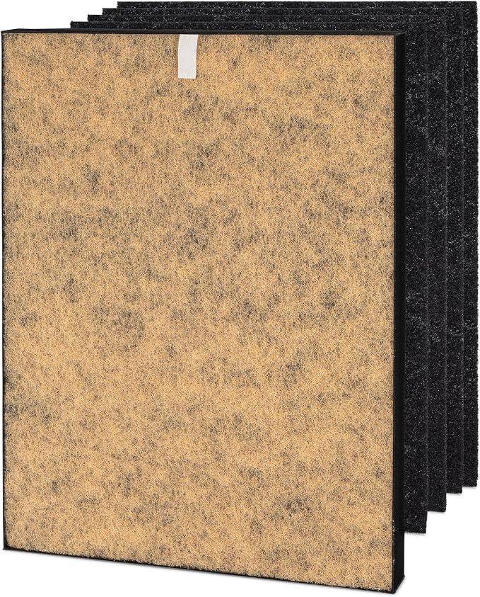 Genuine Winix Filter A +PetGuard by Winix