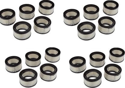 Replacement Paper element for air compressor REPLACES CAMPBELL HAUSFELD by Unknown