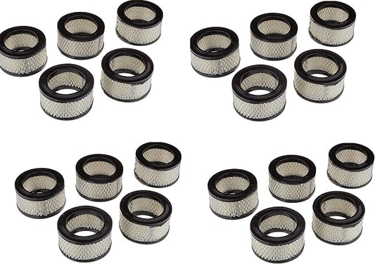 Replacement Paper element for air compressor REPLACES CAMPBELL HAUSFELD by Unknown