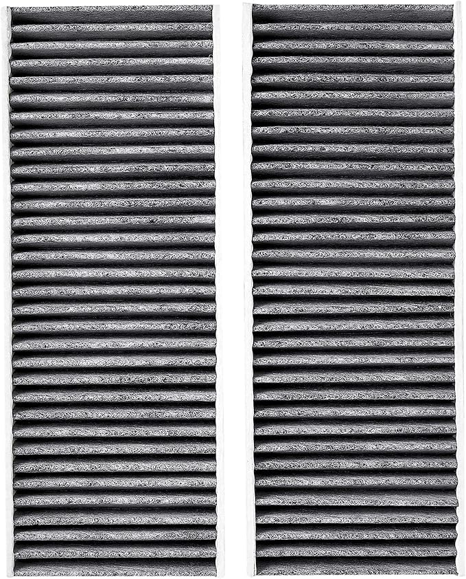 Spearhead Odor Defense Breathe Easy AC & Heater Cabin Filter | Fits Frontier - Image 8