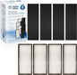 Fette Filter - Air Purifier Filter Compatible by Fette+Filter