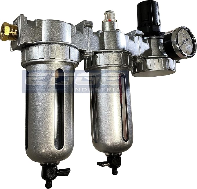 Three Stage Air Drying System - Image 3