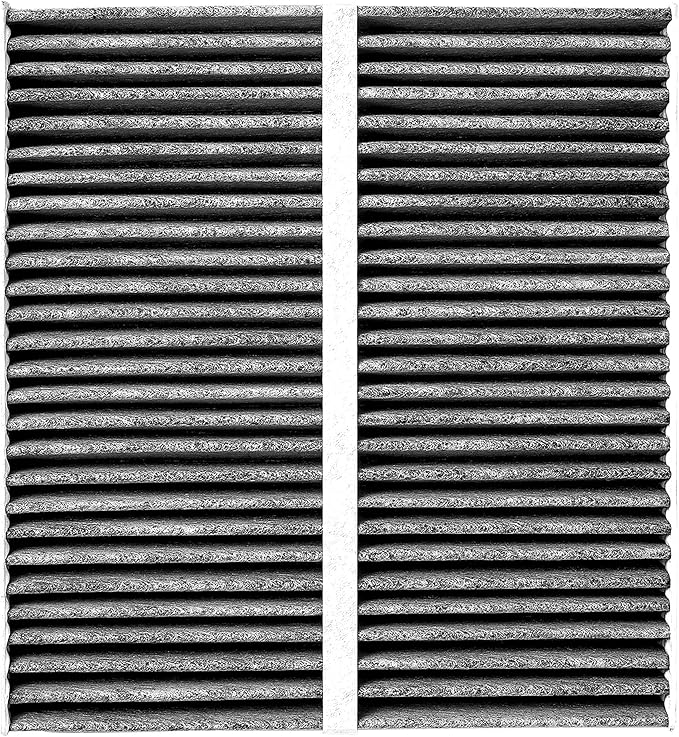 Spearhead Odor Defense Breathe Easy Cabin Filter | Fits Altima, Eclipse Cross - Image 8