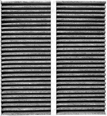 Spearhead Odor Defense Breathe Easy Cabin Filter | Fits Altima, Eclipse Cross - Image 8