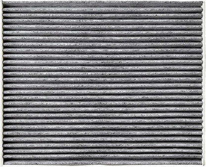 Spearhead Odor Defense Breathe Easy AC & Heater Cabin Filter, Fits Various - Image 8