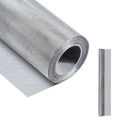 20 Mesh 304 Stainless Steel Mesh Screen, Rust Free Woven Wire Mesh, Metal Mesh by Xanyi+qin