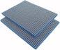 Aquarium Filter Media, Newly Premium 8-Layer Filter Pads by sunjojo