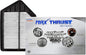 Spearhead MPG Defense Max Thrust Engine Air Filter by SPEARHEAD
