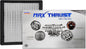 Spearhead MPG Defense Max Thrust Engine Air Filter by SPEARHEAD