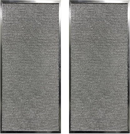 Air Filter Factory Aluminum Filter Replacement by AIRFILTERFACTORY