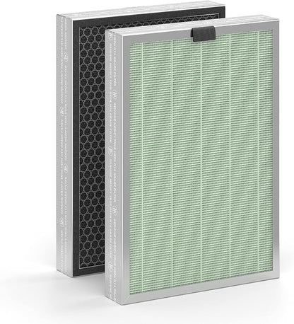 Medify MA-125 Genuine Replacement Filter Set - Image 2